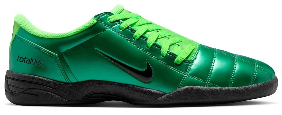 Nike buty halowe męskie halówki Total 90 do szkoły trening piłkarski 45,5