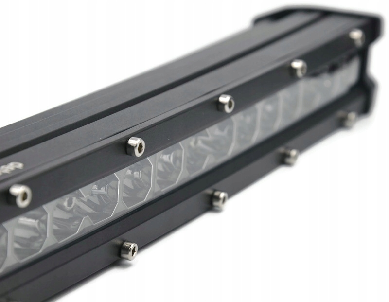 Led bar slim SX FG 32 84 cm zakrzywiony