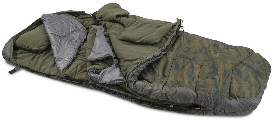 Śpiwór Anaconda Freelancer Vagabond 4