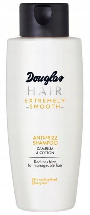 

Douglas Szampon Do Włosów Przeciw Puszeniu 250ML