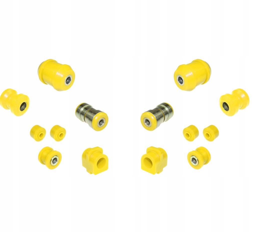 Sada předního odpružení Volvo 740 (84-92) 760 (81-92) (pevná 20 mm)