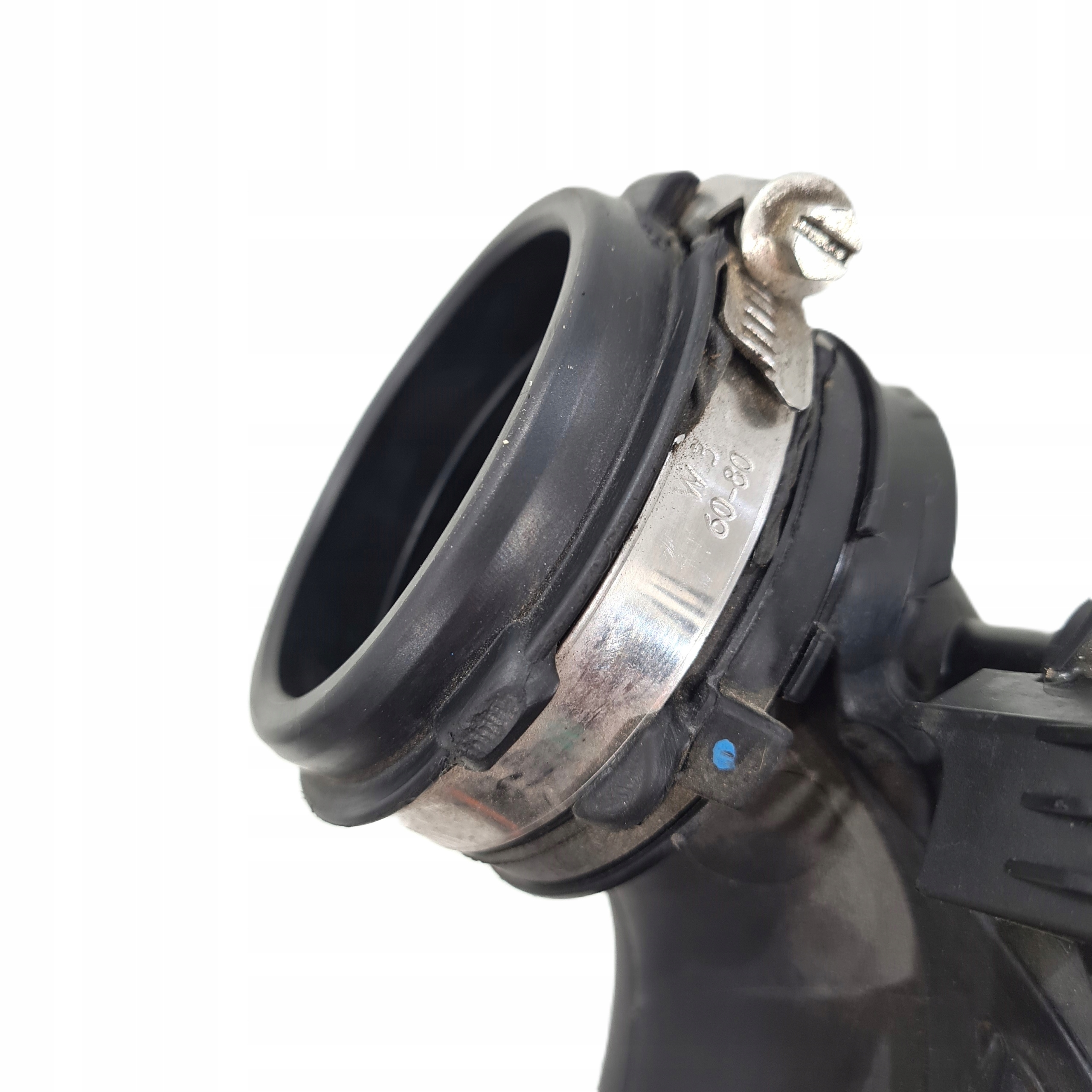 pipe air 5FM3A 111393PS Renault Nissan 1.5 blue DCI