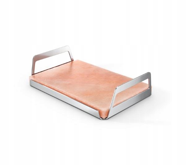 Solný kámen Grill Aeg E2SLT Himalájská sůl