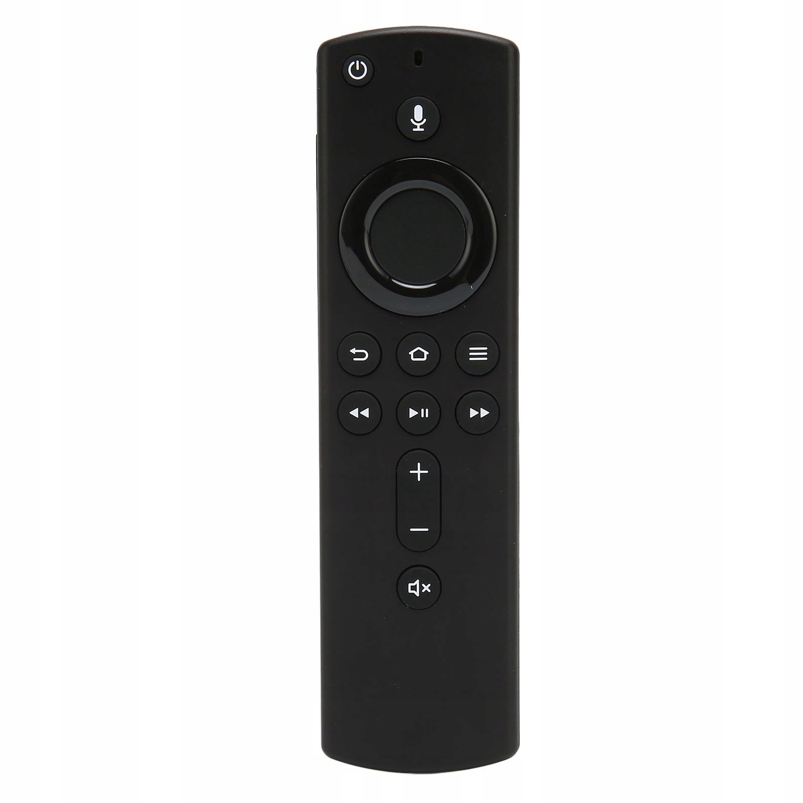 Pilot AMAZON FIRE TV STICK 4K czarny