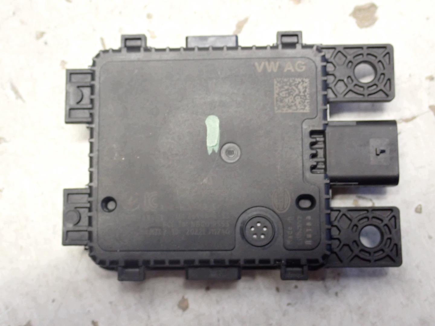 Distronic radar SEAT SKODA AUDI VW 3WA907541J