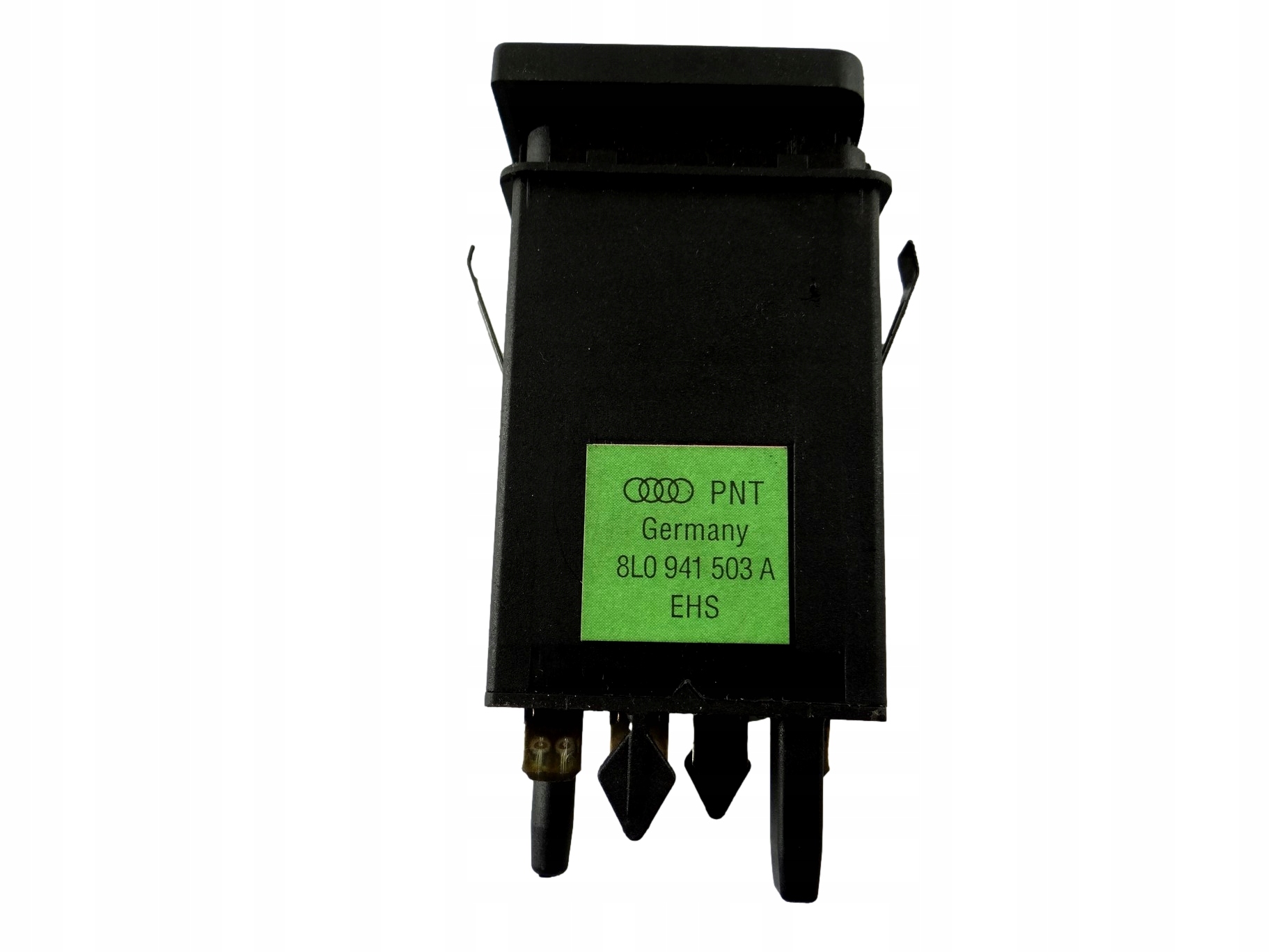 switch OGRZEWANIA windows AUDI A3 8L 8L0 941 503A