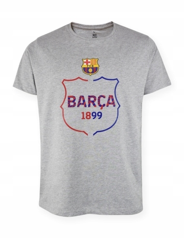 Koszulka Fc Barcelona licencjonowana