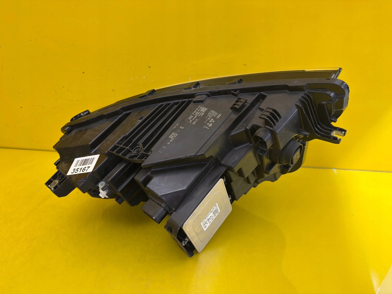 light left Audi A6 C9 E-Tron Matrix 85E941039R