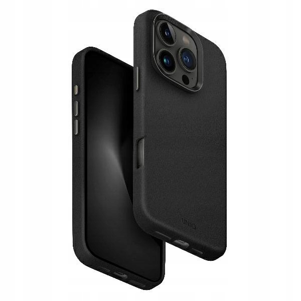 Uniq Etui Lyden Do Iphone 16 Pro 6.3 Magclick Charging Do Apple Magnetyczne
