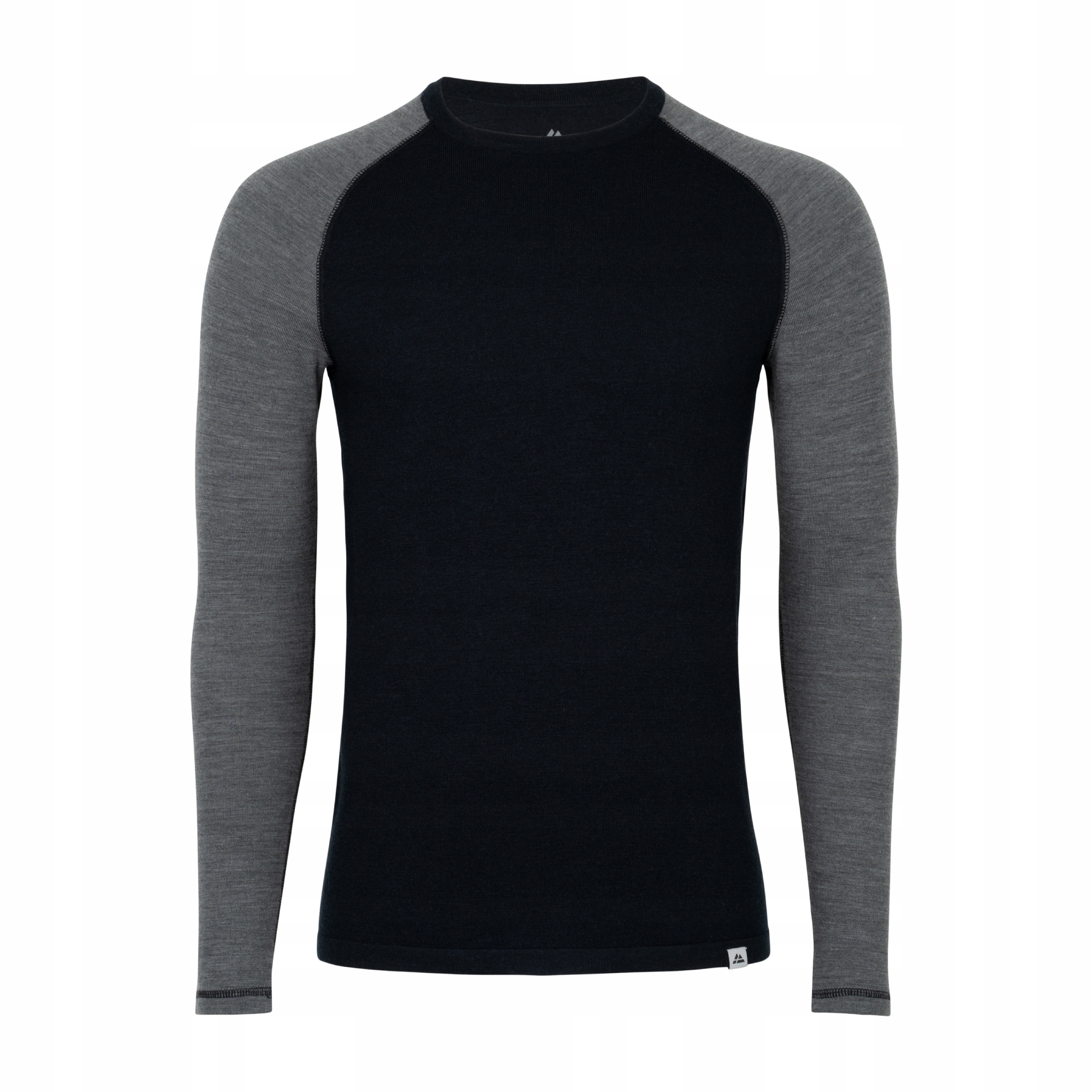 Koszulka Termoaktywna Męska Danish Endurance Długi Rękaw Wełna Merino M