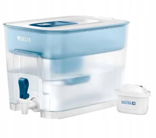 Dystrybutor filtrujący do wody Brita Flow 8,2L