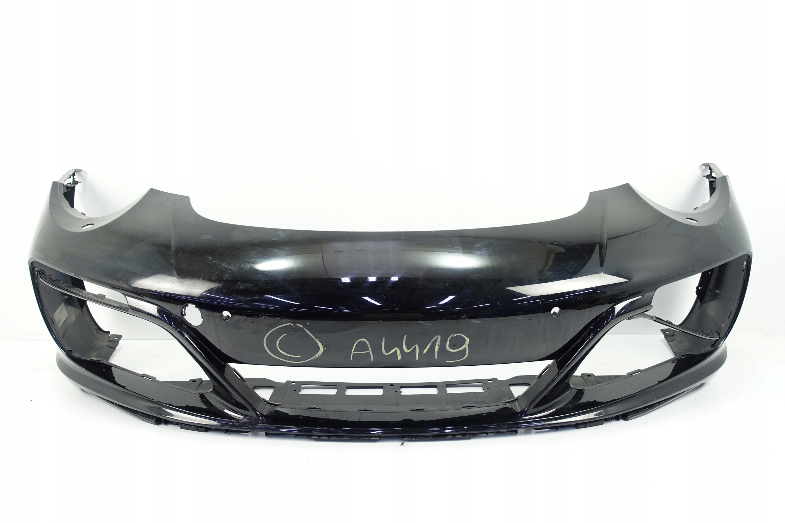 bumper front front PORSCHE 911 991 LIFT 16