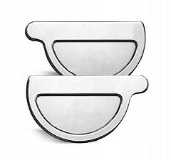 OCYNK Denko rynny do lutowania 120 mm - LEWE