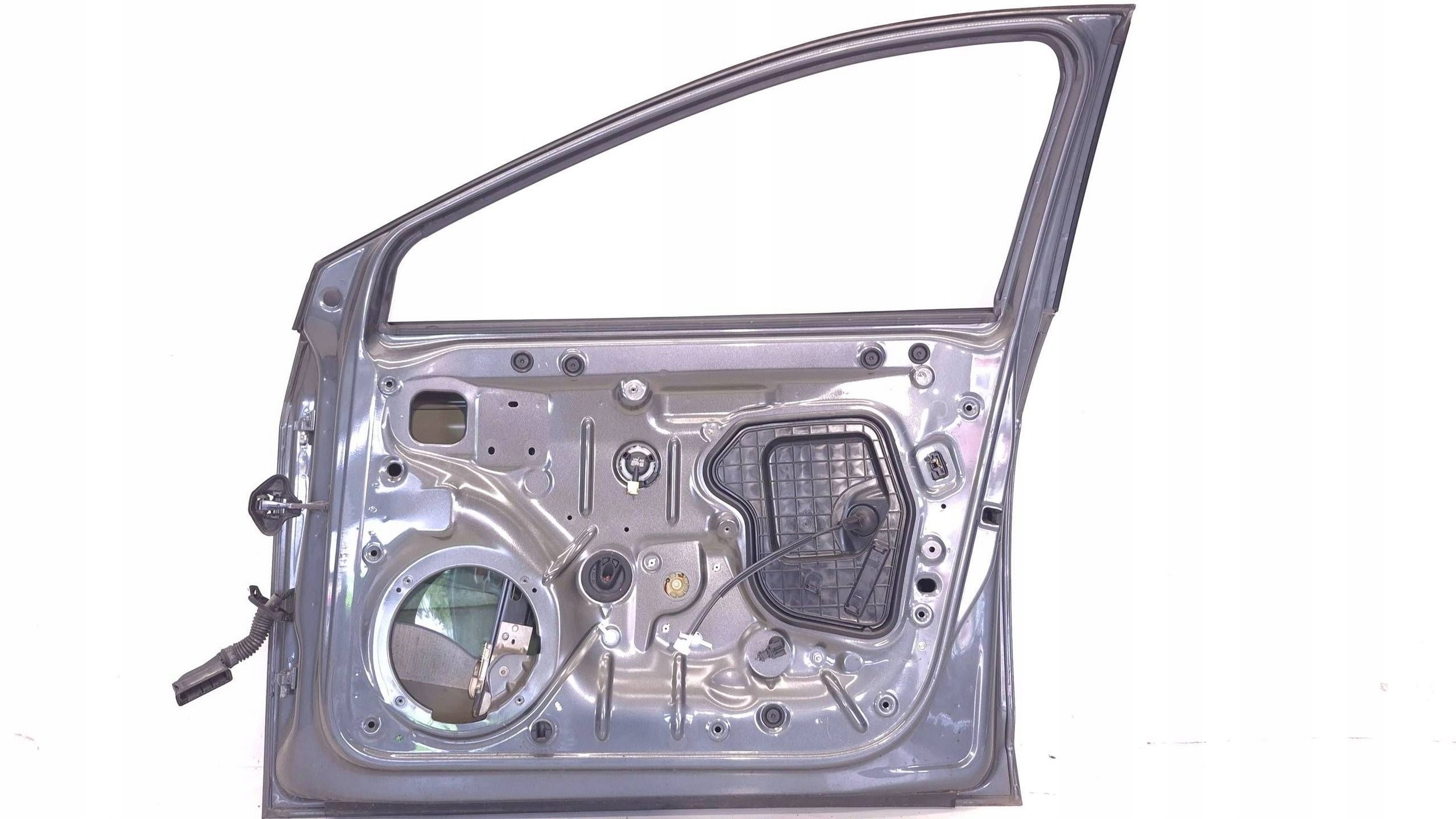 door right front right front LX7R SEAT LEON III 17R