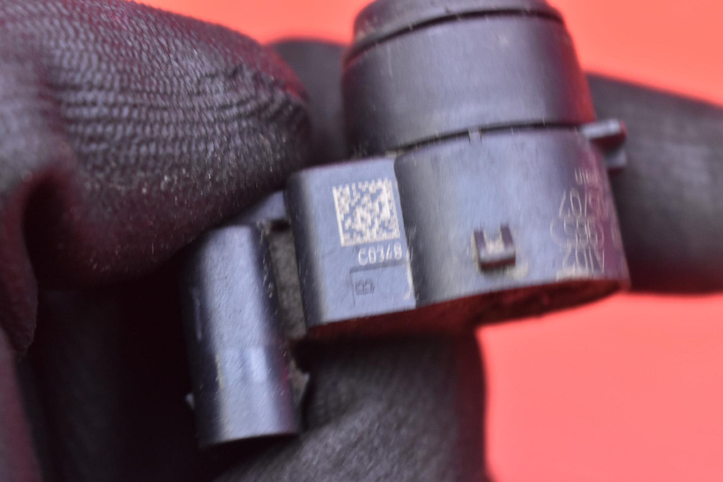 Sensor Parken PDC heck 6955997 BMW E90 E91 04-10