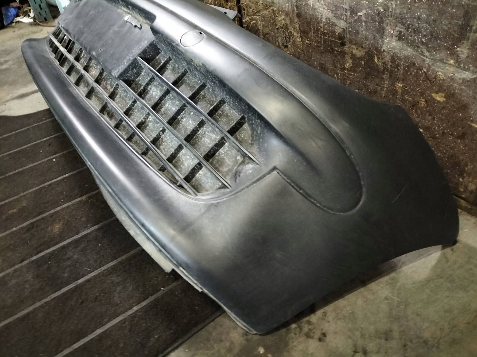 bumper front for MIEJSCU FIAT SEICENTO 900
