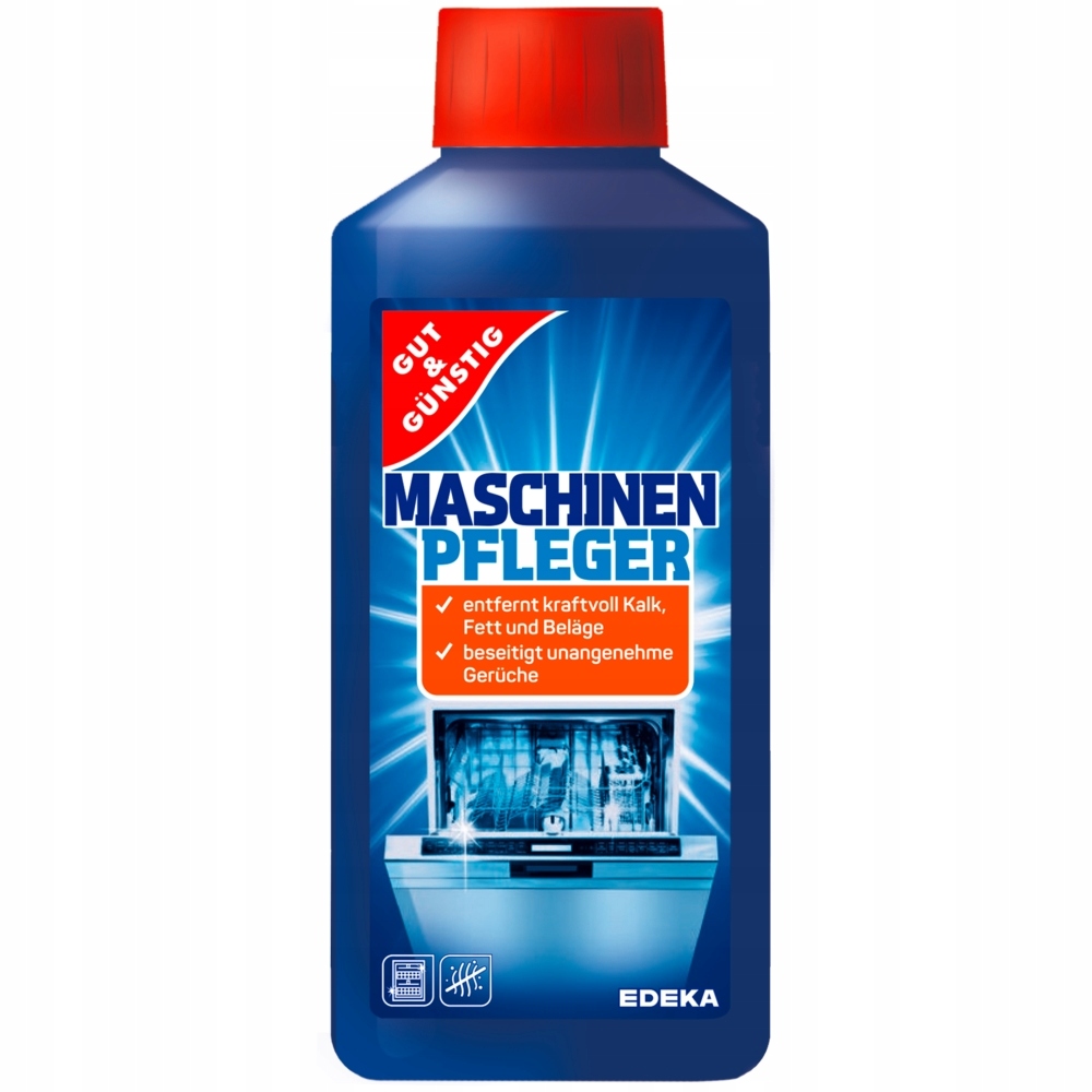 GG Maschinen-pfleger 250ml