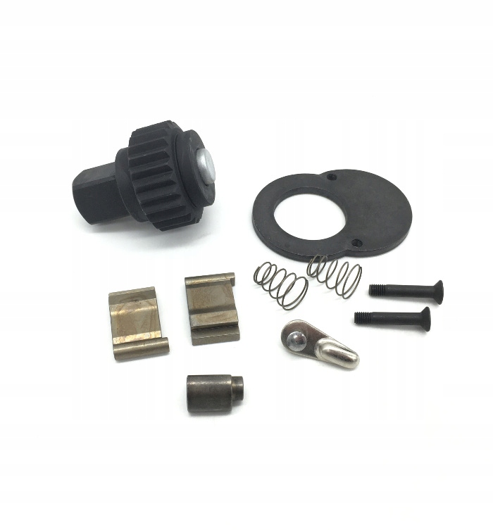 ZESTAW NAPRAWCZY GRZECHOTKI 3 4 GRZECHOTKA 24 zeby Kod producenta R1206 R