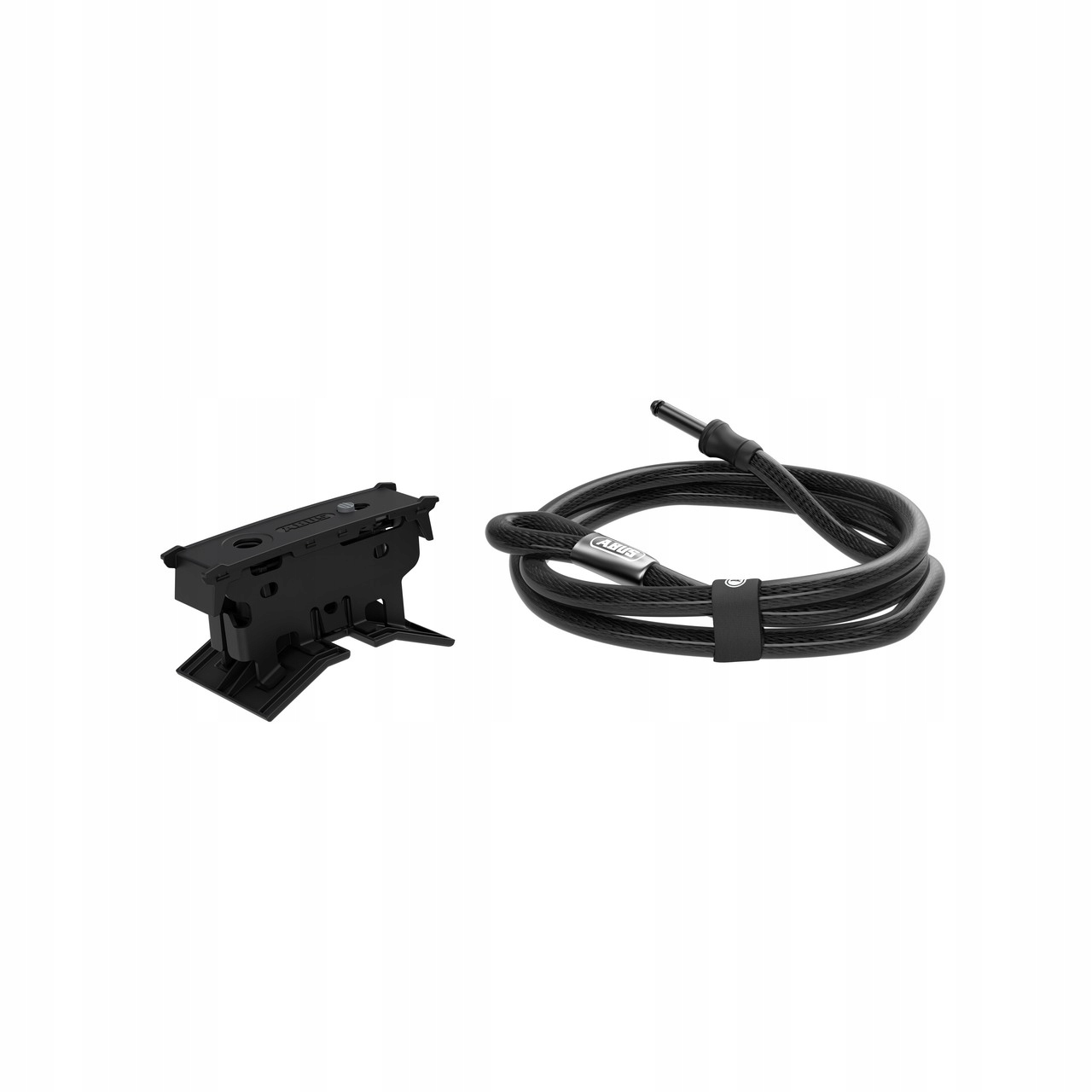 Linka zabezpieczająca rowery Easyfold 3 Epos Thule High-Grade Lock 9785