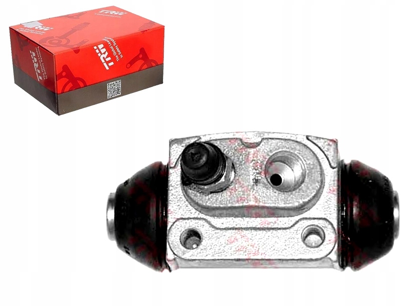 BWD287 - ТОРМОЗНОЙ ЦИЛИНДР HYUNDAI MATRIX 1.6 (FC)