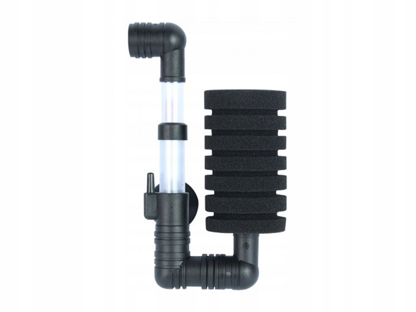 

Aqua Nova NSF-60L filtr Gąbkowy na napowietrzacz