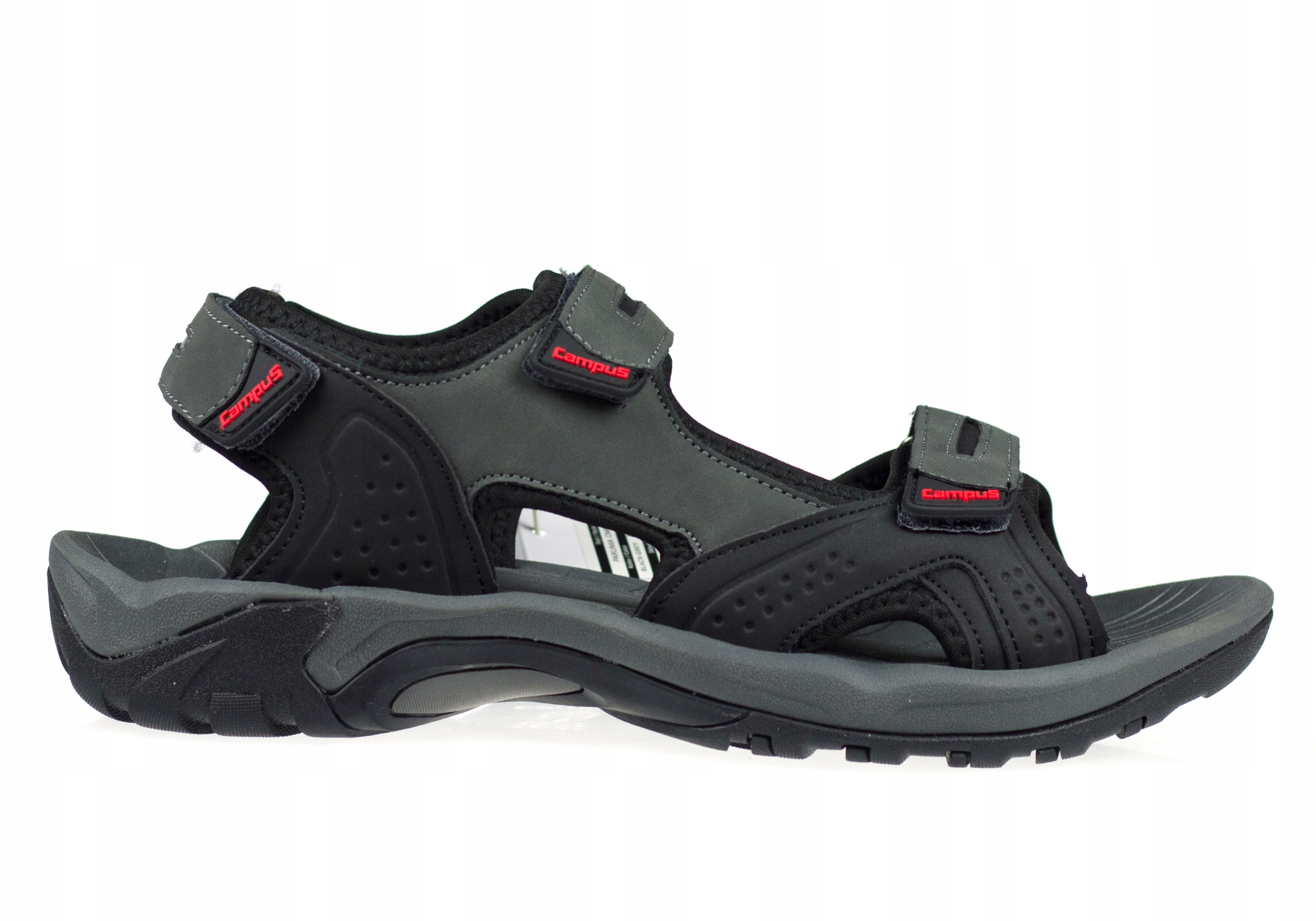 Sandály Campus Paruma