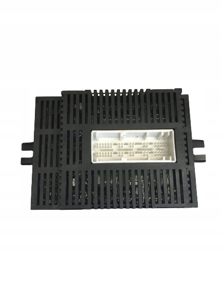 Модуль управления фарами BMW E60 E61 6962722