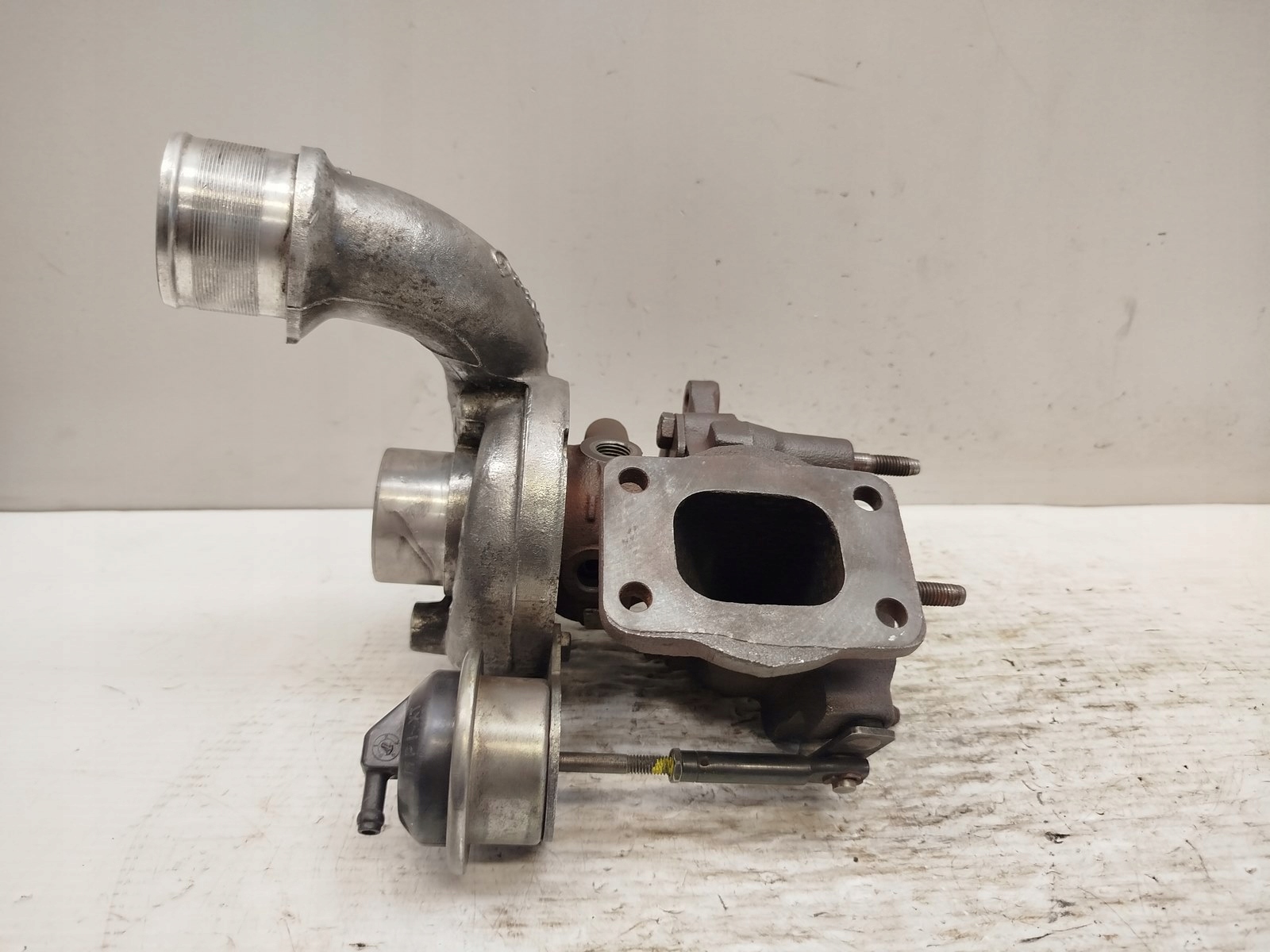 turbo 7700868124 454112-3 1.9DTI Volvo Renault