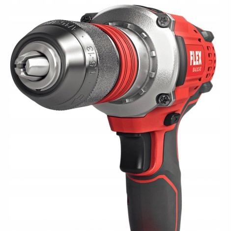 WIERTARKO WKRETARKA FLEX DD4G 18 0 EC 18V Voltage V 18