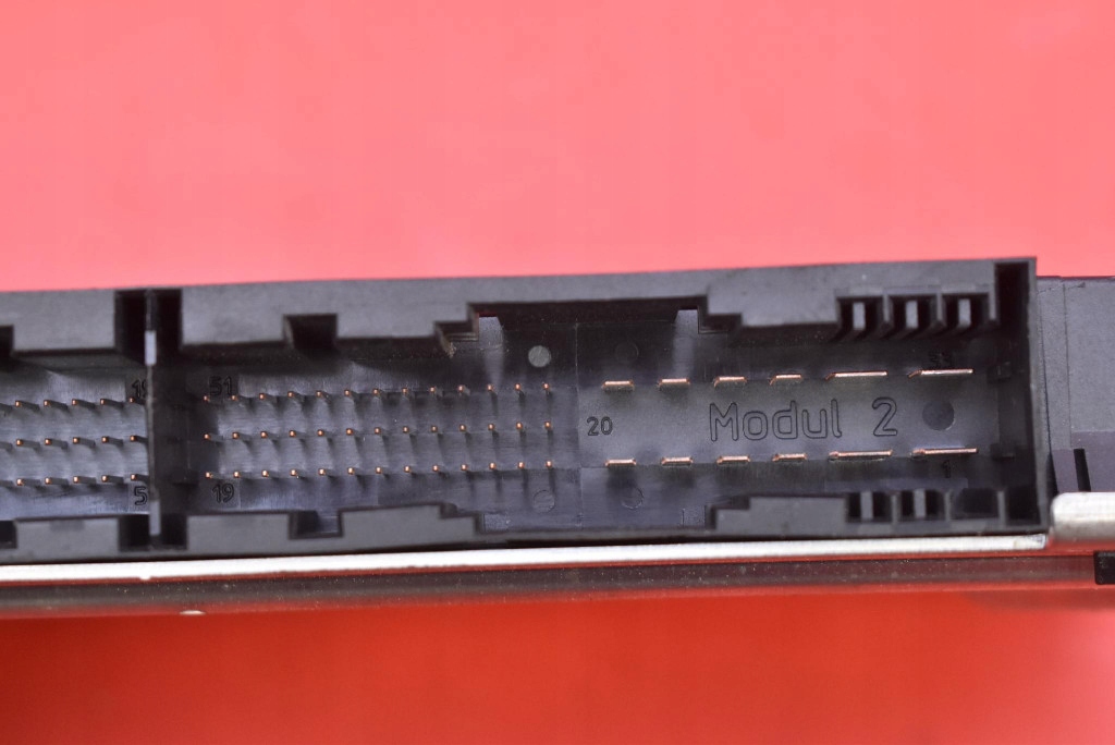 Centralina modulo luci 9273635 BMW X3 F25 10-15