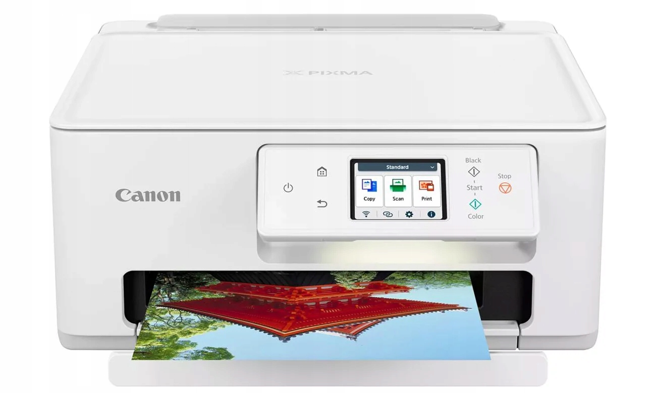 Canon Pixma TS7650i