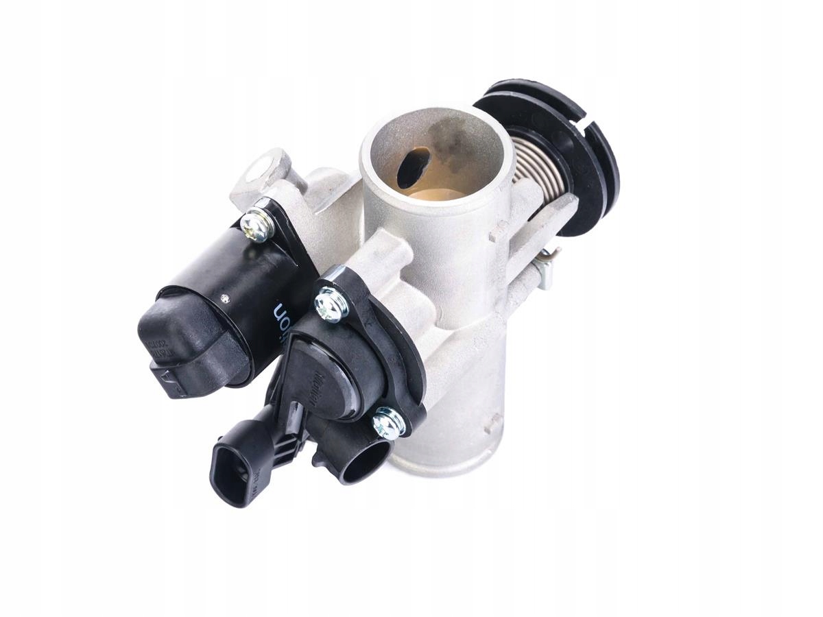 Przepustnica Zipp PRO XT RS 125 Numer katalogowy części 02-018751-000-741