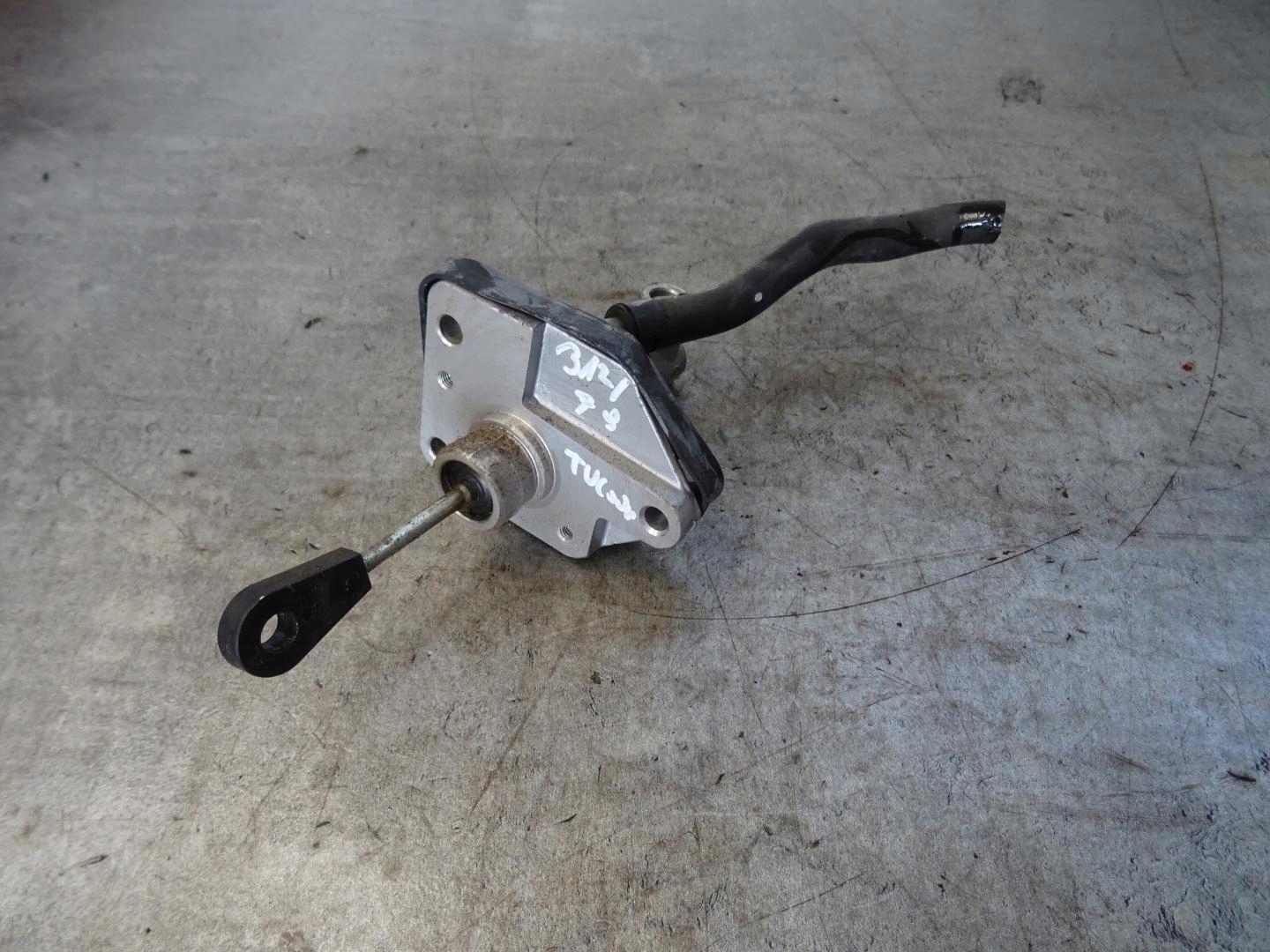 POMPA POMPKA SPRZĘGŁA HYUNDAI TUCSON I 2.0 CVVT