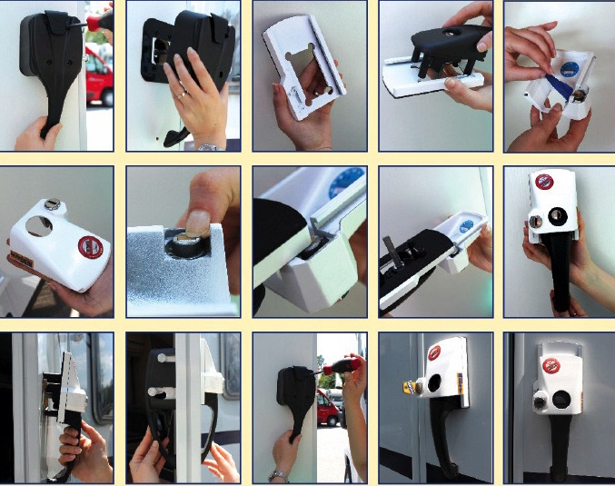 ZAMEK BLOKADA ZAMKA ZEWNETRZNEGO HEOSOLUTION ZADI EAN 4260361070203