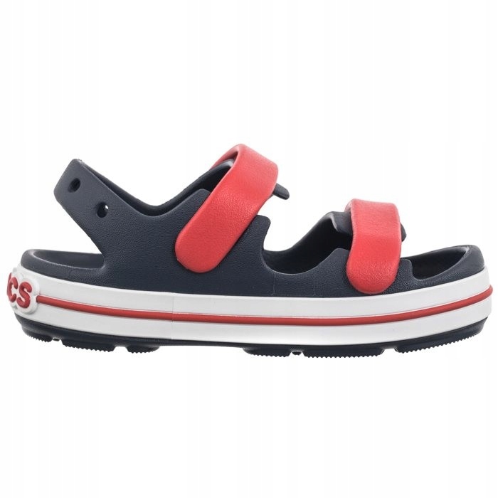 Sandałki Crocs Crocband Cruiser 209424-4OT Roz 24-25