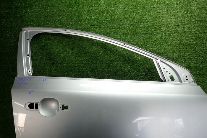 VOLVO V40 12-19 door right front front