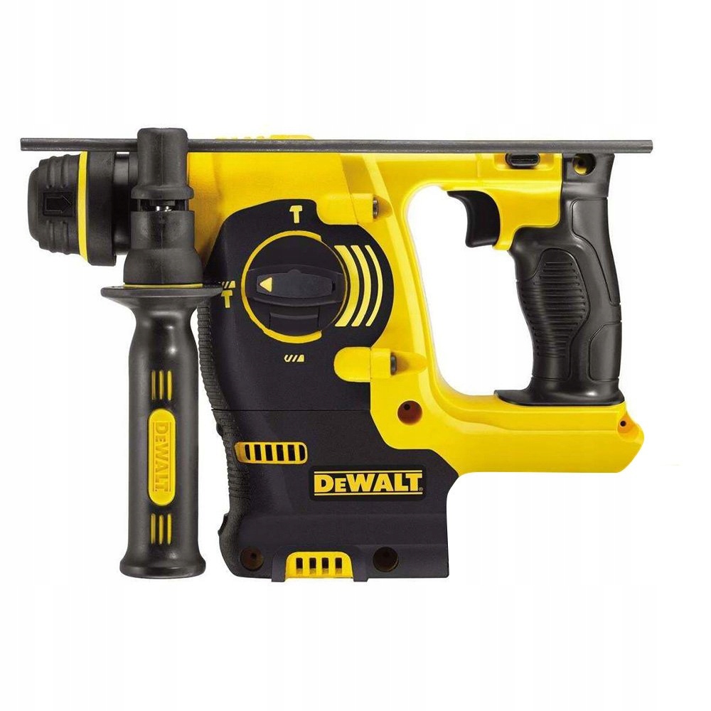 DEWALT Młotowiertarka Akumulatorowa Bez Akumulatora Model DCH253N-XJ — miniatura 2