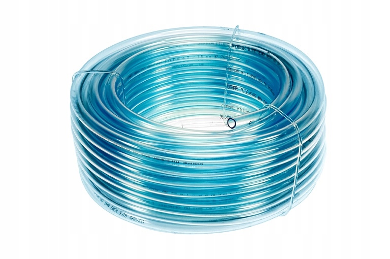 WAZ PRZEWOD IGIELITOWY FI14 14MM BENZYNA OLEJ 25M