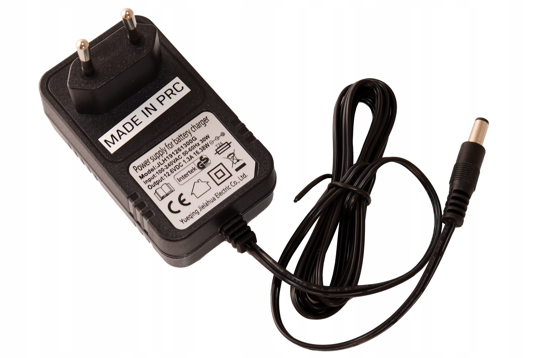 Ładowarka Do Baterii Loncin Stiga Oleo-mac