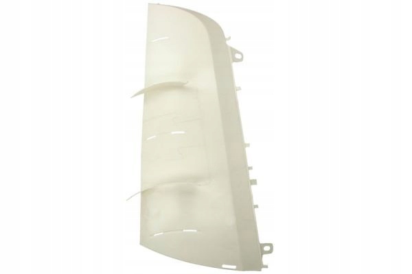 ОБТЕКАТЕЛЬ КАБИНЫ ПРАВЫЙ ACTROS MP4 MP5 9607510530