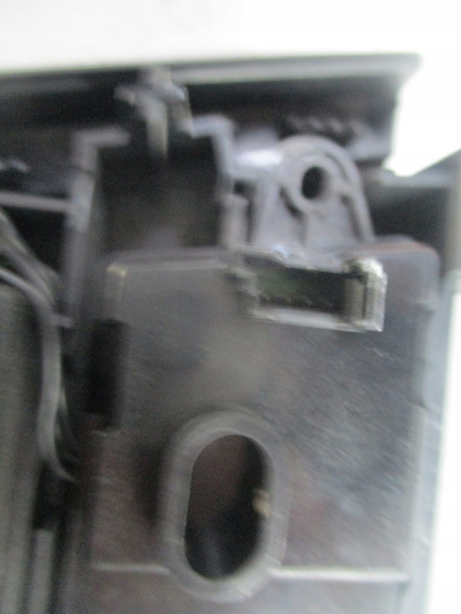PANEL RADIA BMW 3 F30