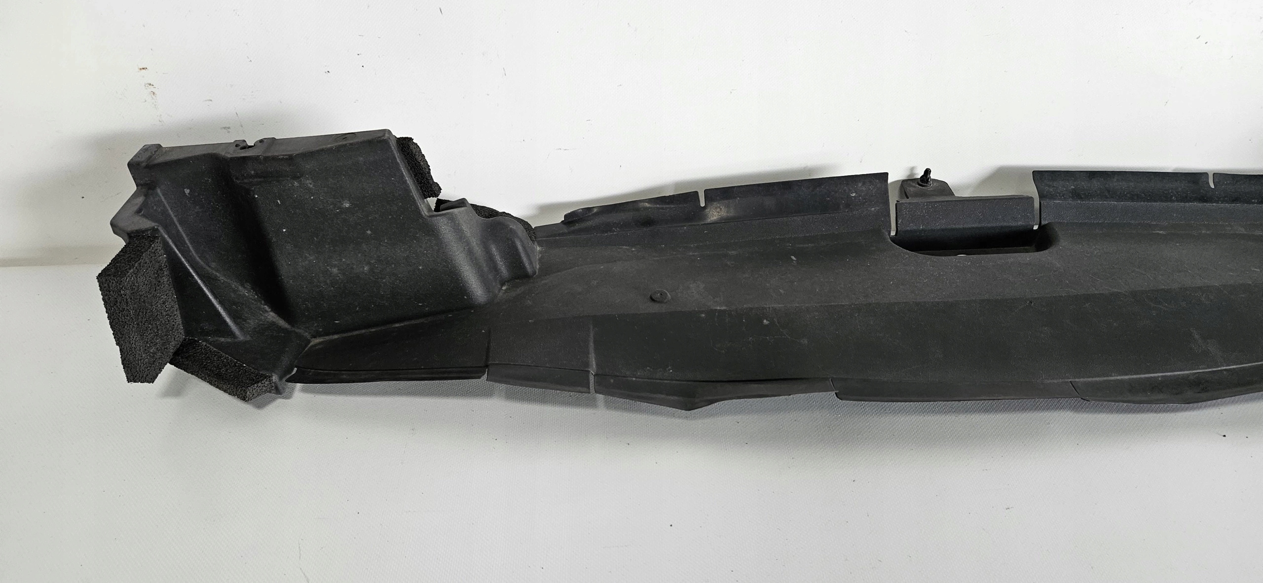 luftansaugkanal Blende Abdeckung untere LEXUS NX 2014