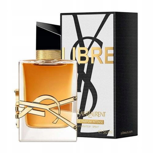 Libre Intense - Woda Perfumowana - Libre Edp Intense S - Dla Kobiet