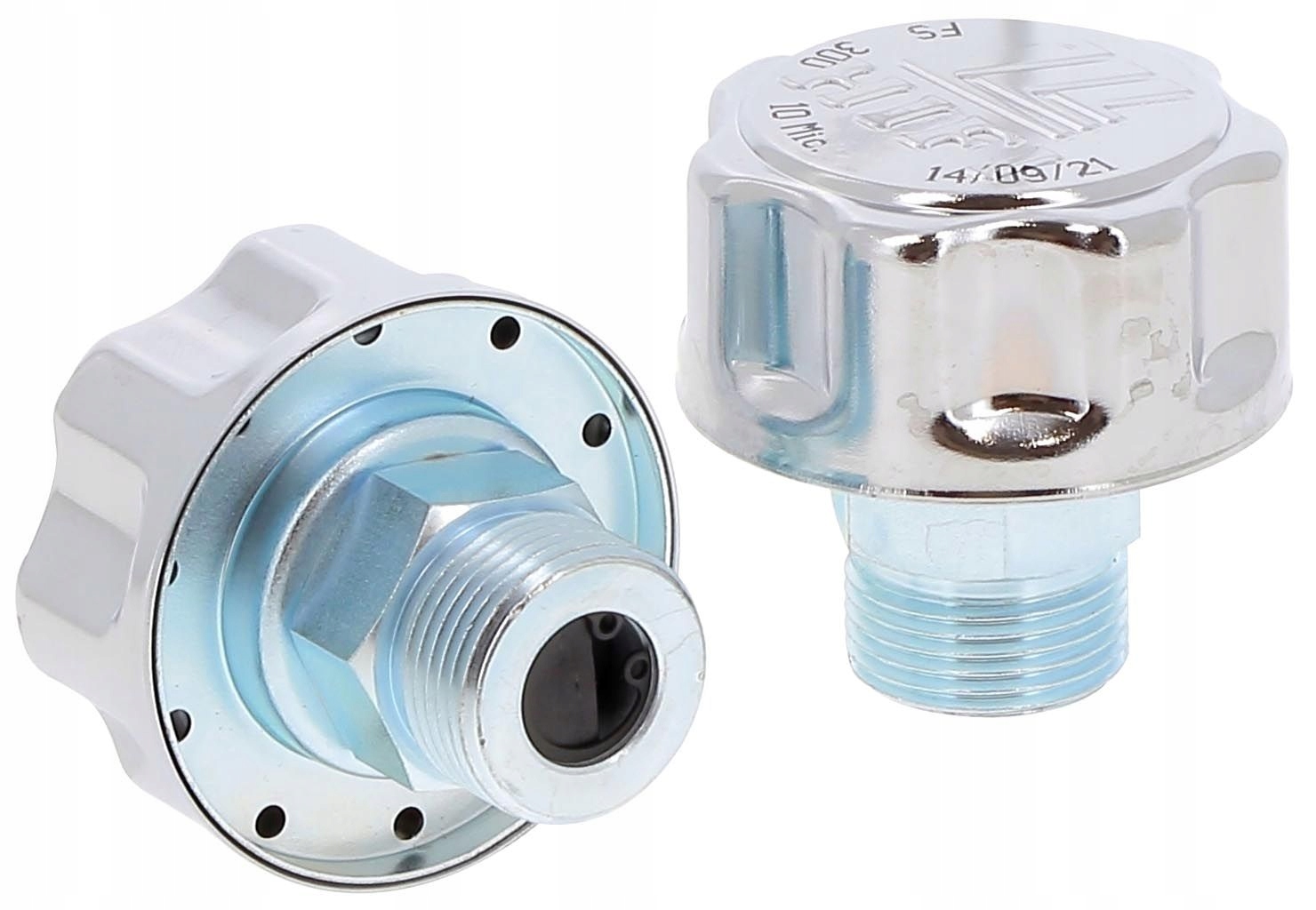 Filtr pro větrání Fs 300 HiFi Filter