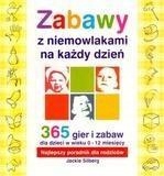 

Zabawy Z Niemowlakami Na Każdy Dzień