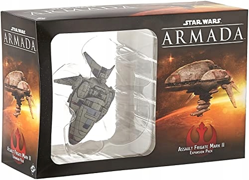 

Star Wars: Armada Assault Frigate Mark II