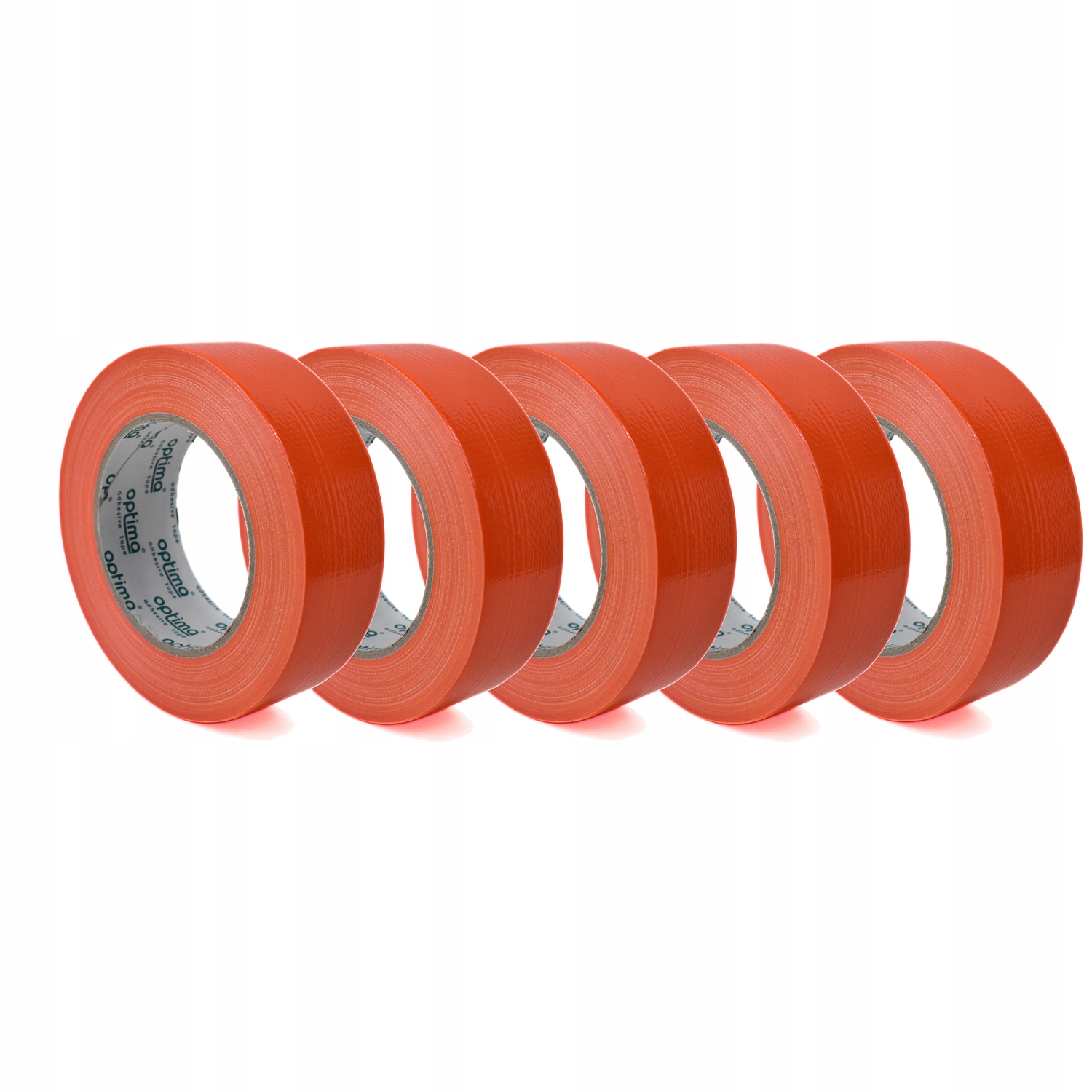 Tynkarska Páska Oranžová Fasádna 38 mm x 50 m Uv Malarska Stavebná