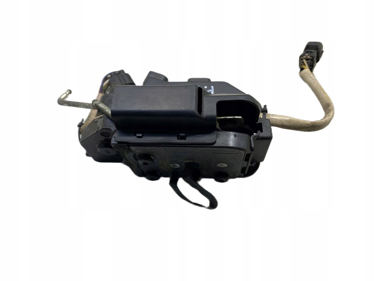 lock door right rear part HYUNDAI GETZ 5 PIN