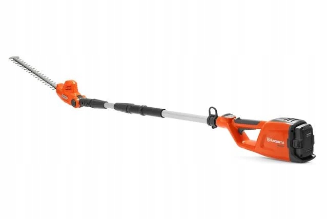Nożyce akumulatorowe Husqvarna 120iTK4-H zestaw z akumulatorem i ładowarką