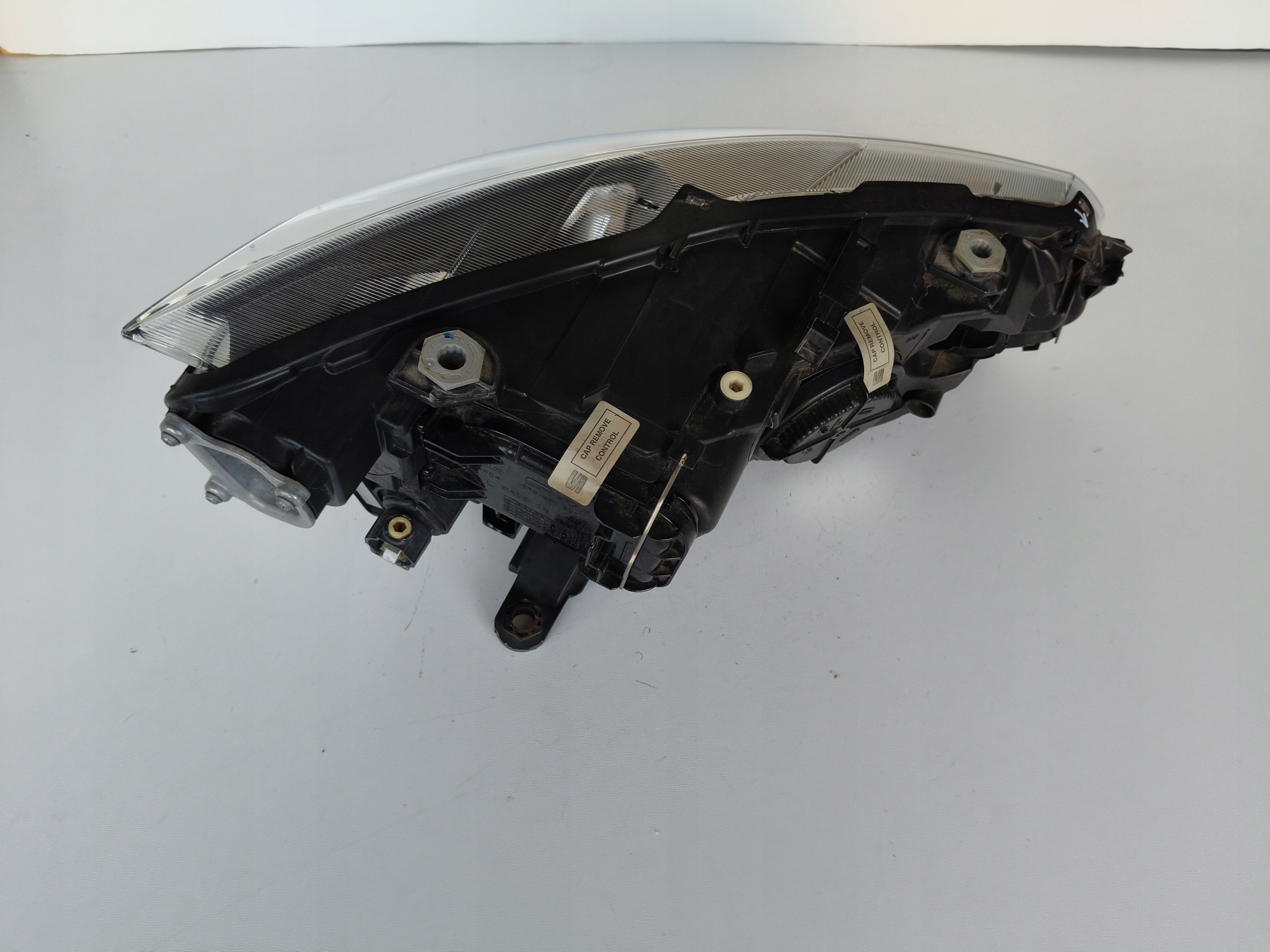 light left REFLEKTOR SEAT IBIZA V 6F 6F0 17- ARONA 6F9 LED